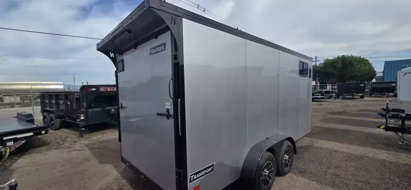 new Cargo (Enclosed) Trailers Haulmark Other for sale, in Commerce City, CO Thumbnail 5