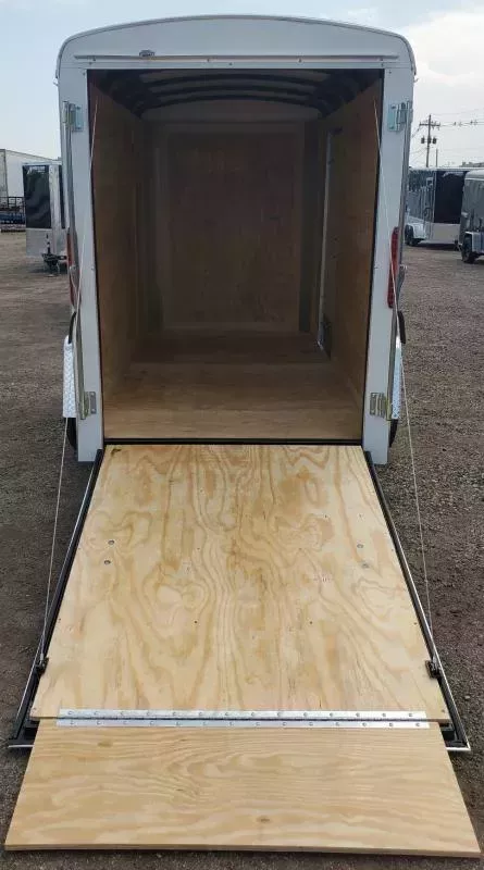 new Cargo (Enclosed) Trailers Homesteader Trailers  for sale, in Commerce City, CO Thumbnail 3