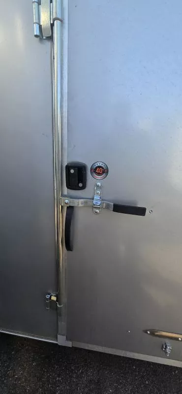 new Car Haulers / Racing Trailers Homesteader Trailers  for sale, in Commerce City, CO Thumbnail 25