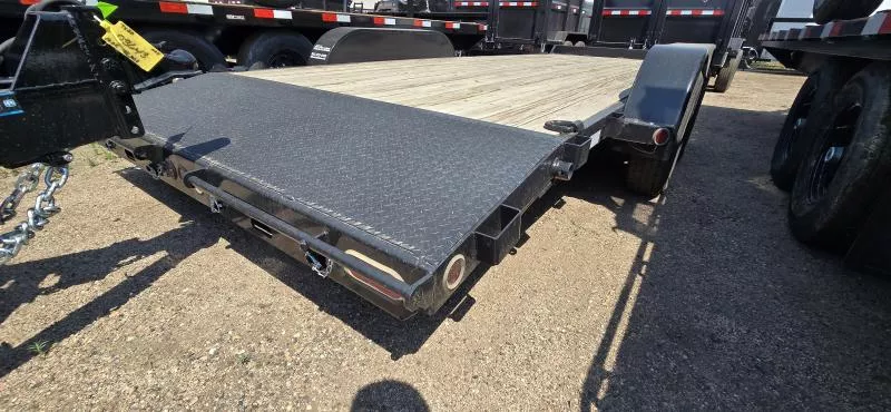 new Car Haulers / Racing Trailers ED Trailer Mfg  for sale, in Commerce City, CO Thumbnail 9