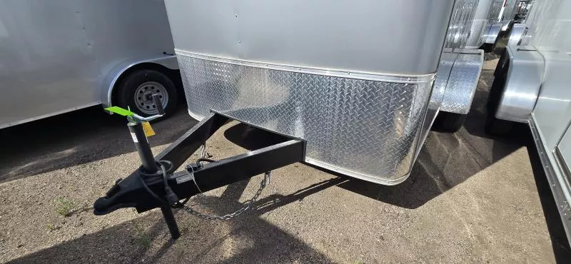 new Cargo (Enclosed) Trailers Homesteader Trailers  for sale, in Commerce City, CO Thumbnail 13