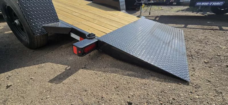 new Tilt Trailers Sure-Trac  for sale, in Franktown, CO Thumbnail 2