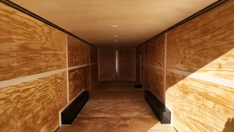 new Car Haulers / Racing Trailers Homesteader Trailers  for sale, in Commerce City, CO Thumbnail 5