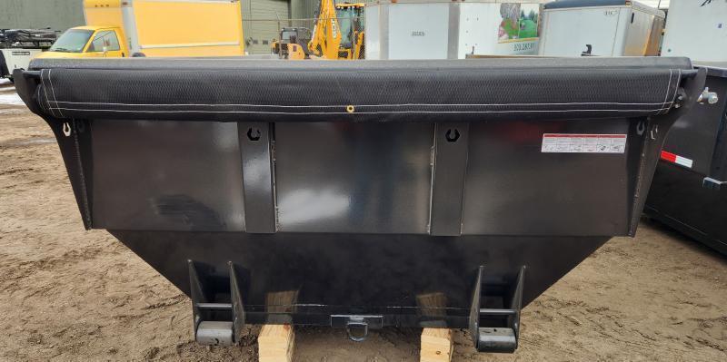 new Dump Trailers ED Trailer Mfg  for sale, in Commerce City, CO Thumbnail 9