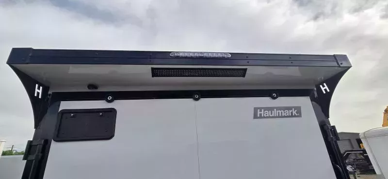 new Cargo (Enclosed) Trailers Haulmark  for sale, in Commerce City, CO Thumbnail 23