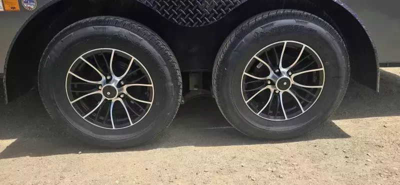 new Cargo (Enclosed) Trailers Haulmark Other for sale, in Commerce City, CO Thumbnail 26