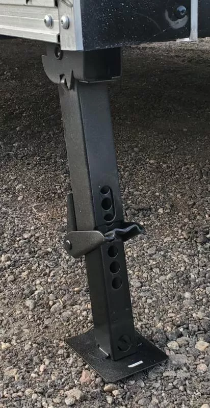 new Cargo (Enclosed) Trailers Homesteader Trailers  for sale, in Commerce City, CO Thumbnail 5