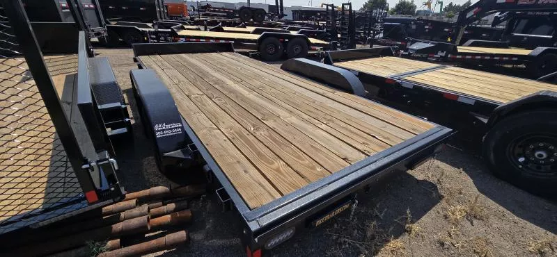 new Equipment / Flatbed Trailers Rice  for sale, in Commerce City, CO Thumbnail 14