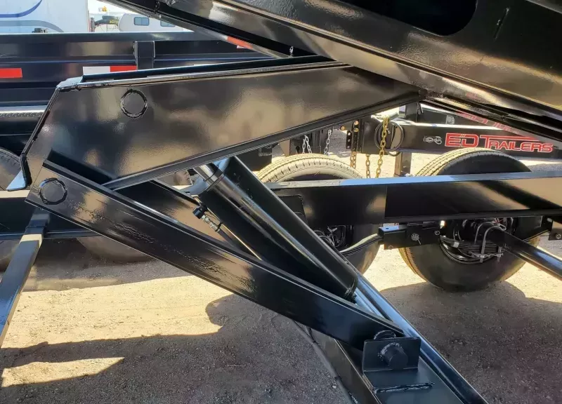 new Dump Trailers ED Trailer Mfg  for sale, in Commerce City, CO Thumbnail 9