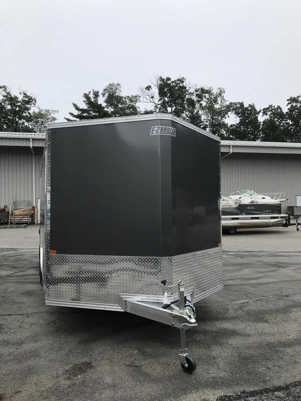 2022 E-Z Hauler EZEC8x20CH-IF Car / Racing Trailer 2022 E-Z Hauler EZEC8x20CH-IF Car / Racing Trailer