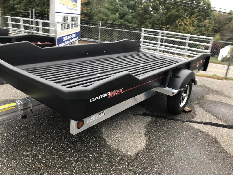 2021 Floe CM XRT 9.5-73 Utility Trailer 2021 Floe CM XRT 9.5-73 Utility Trailer