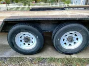 used Utility Trailers Other  for sale, in Forsyth, MO Thumbnail 2