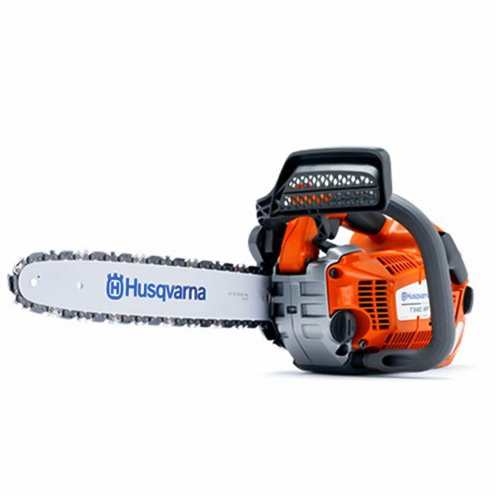 Husqvarna t540 Chainsaw LXqDSqv195lx