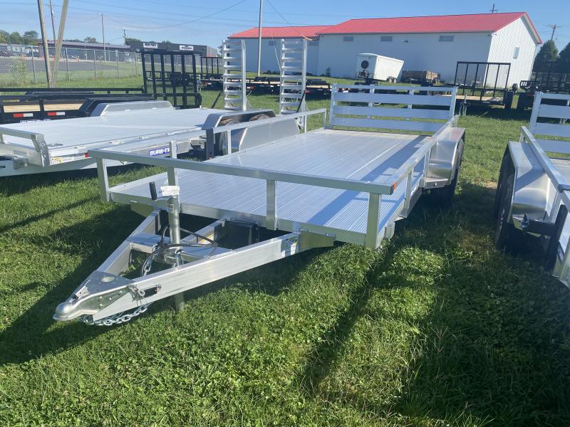 SURETRAC ALUMINUM 7X16 TANDEM SURETRAC ALUMINUM 7X16 TANDEM