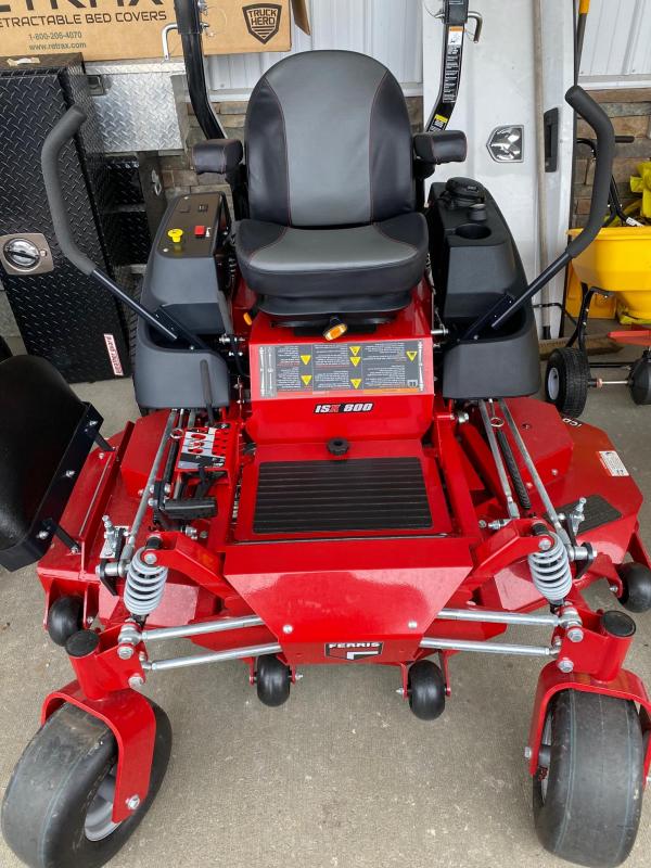 HUSQVARNA TS148 LAWN TRACTOR McGuires Distinctive Truck in Carroll OH