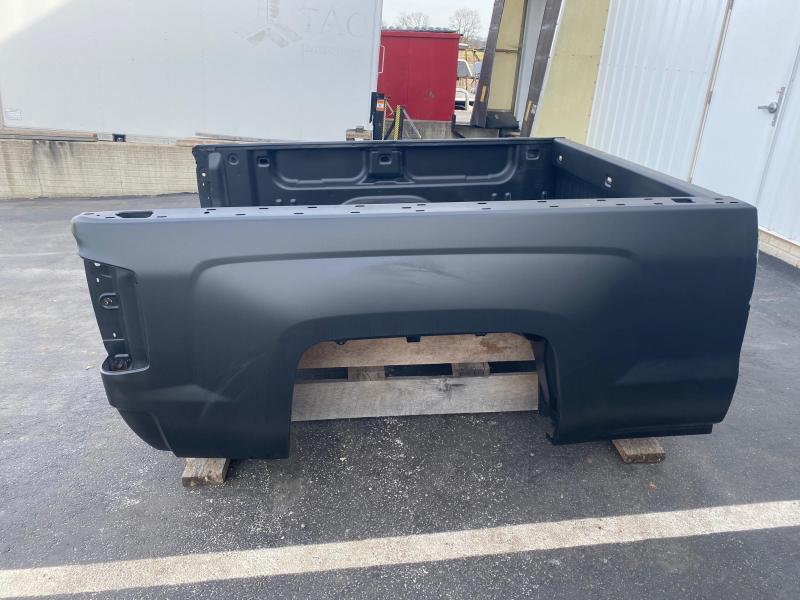 TAKEOFF CHEVY TRUCK BED McGuires Distinctive Truck in Carroll OH