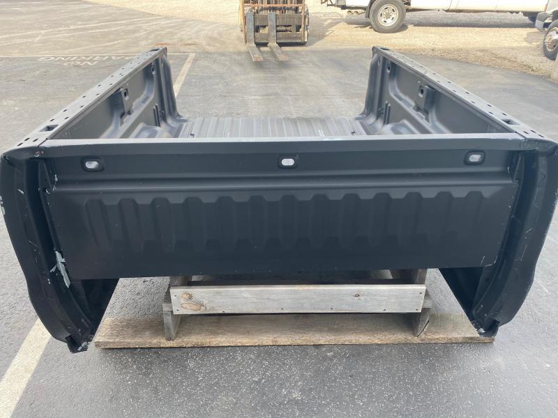 TAKEOFF CHEVY TRUCK BED McGuires Distinctive Truck in Carroll OH