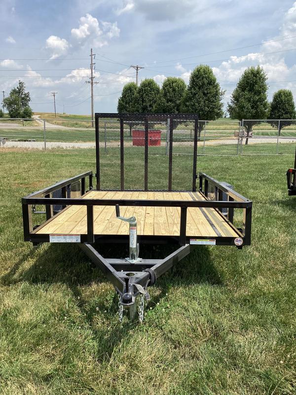 6X10 3K UTILITY TRAILER 6X10 3K UTILITY TRAILER