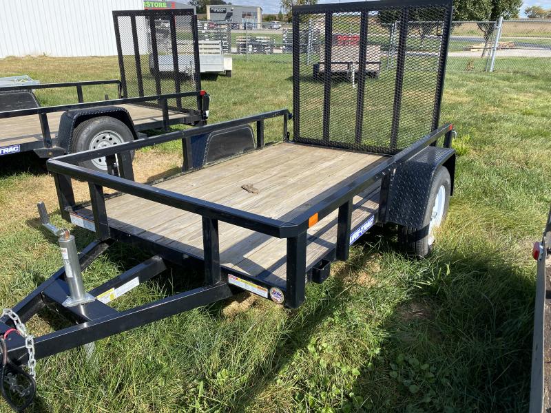 USED SURETRAC 5X8 UTILITY USED SURETRAC 5X8 UTILITY