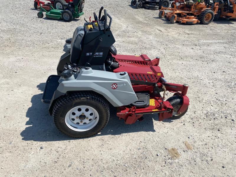2019 Exmark STARIS Lawn Mowers 2019 Exmark STARIS Lawn Mowers