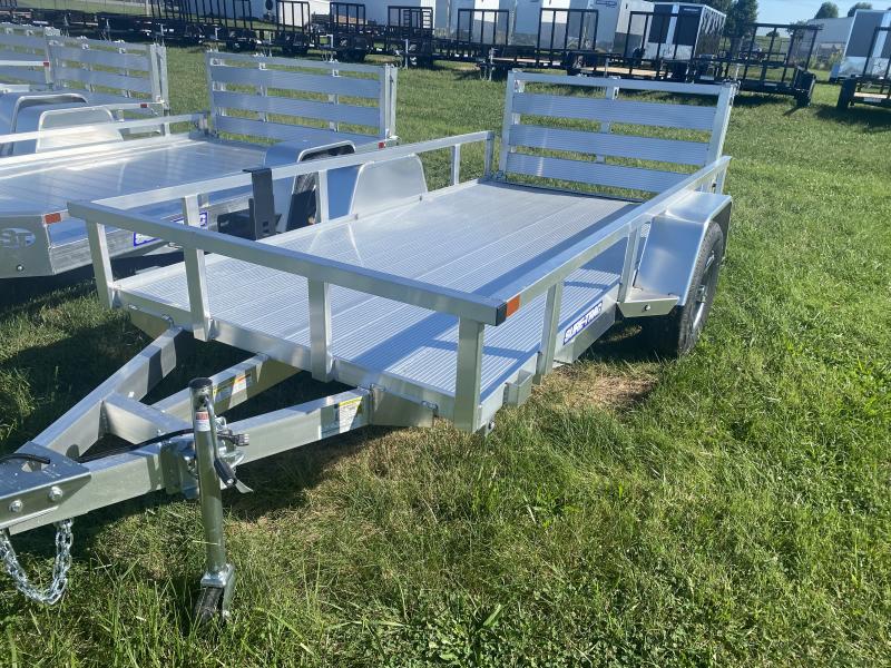 SURETRAC ALUMINUM 5X10 SURETRAC ALUMINUM 5X10