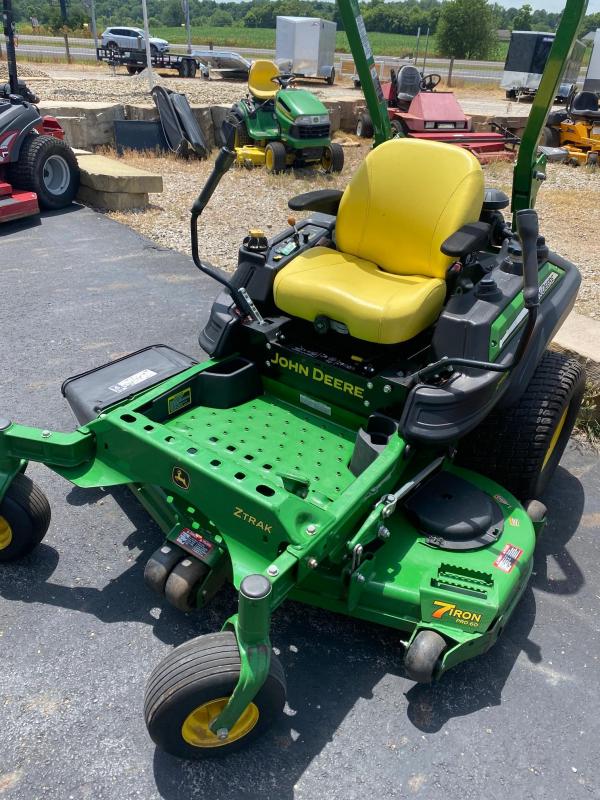 JOHN DEERE Z950R JOHN DEERE Z950R