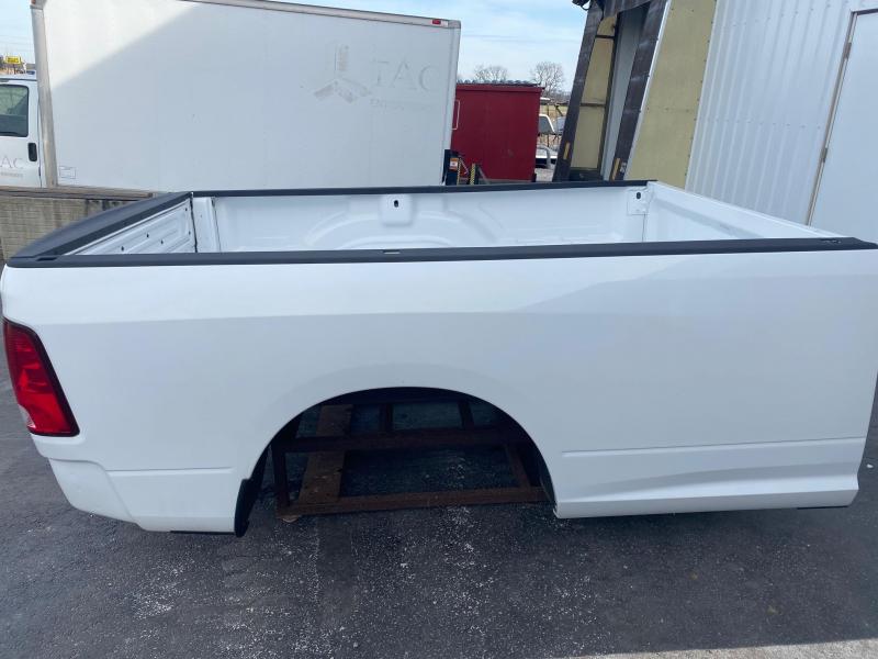 TAKEOFF DODGE TRUCK BED McGuires Distinctive Truck in Carroll OH