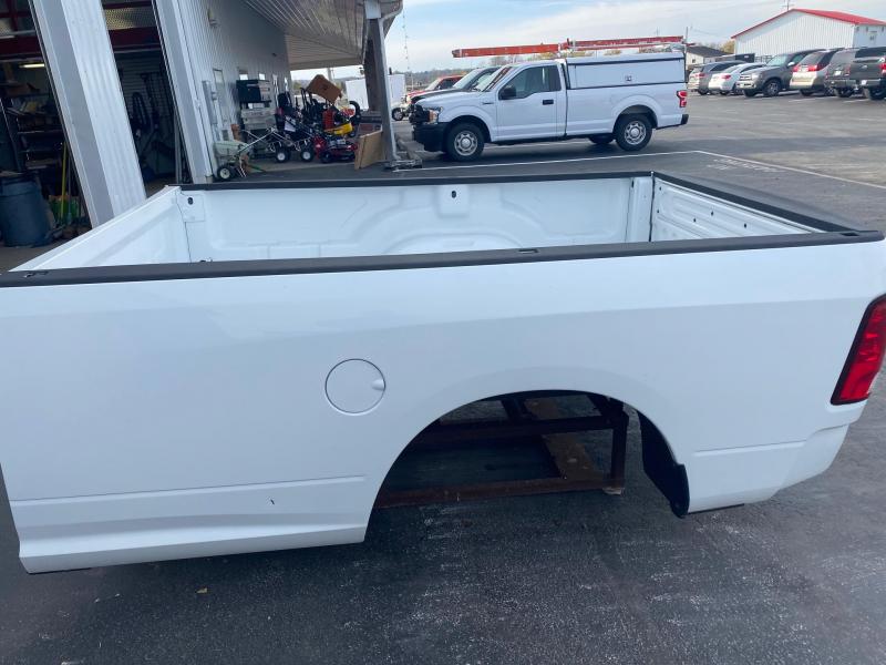 TAKEOFF DODGE TRUCK BED McGuires Distinctive Truck in Carroll OH