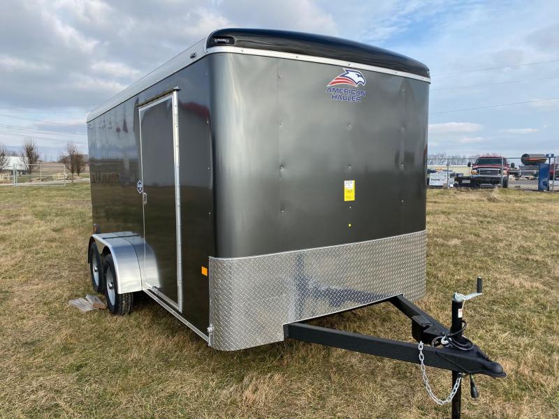 2021 American Hauler FALCON Enclosed Cargo Trailer 2021 American Hauler FALCON Enclosed Cargo Trailer