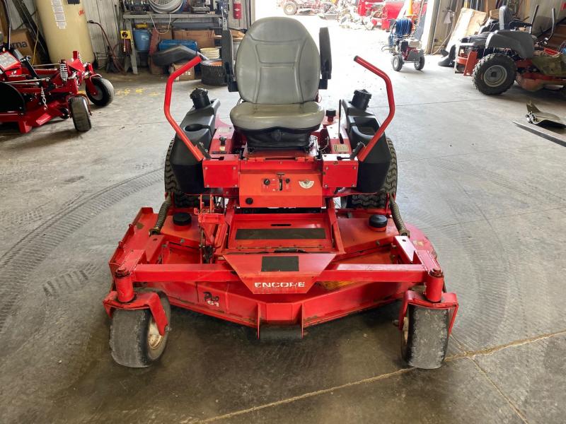 ENCORE PROWLER ZERO TURN ENCORE PROWLER ZERO TURN