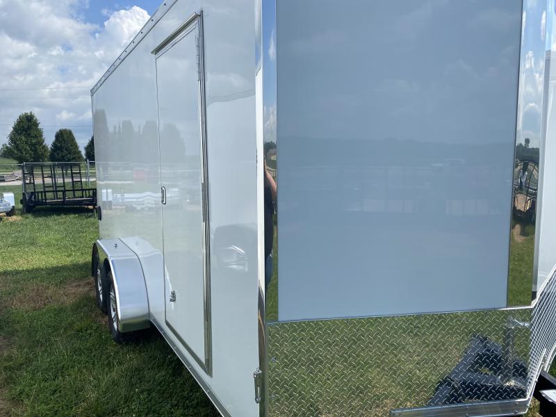 SURETRAC 7X16 TANDEM ENCLOSED SURETRAC 7X16 TANDEM ENCLOSED