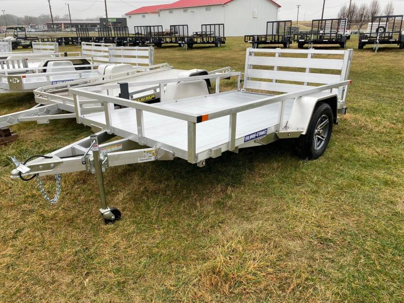 2022 Sure-Trac 6X10 Utility Trailer 2022 Sure-Trac 6X10 Utility Trailer
