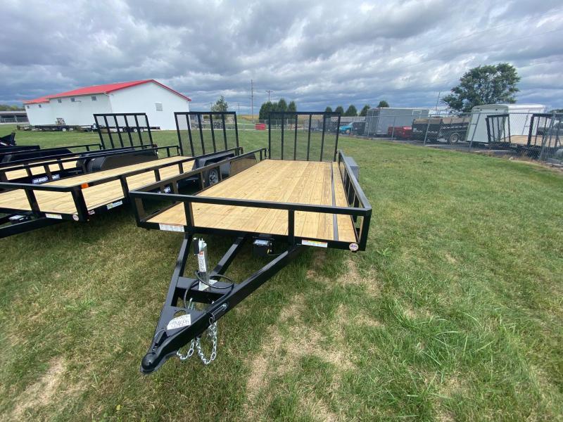 SURE TRAC 7X16 7K TANDEM SURE TRAC 7X16 7K TANDEM