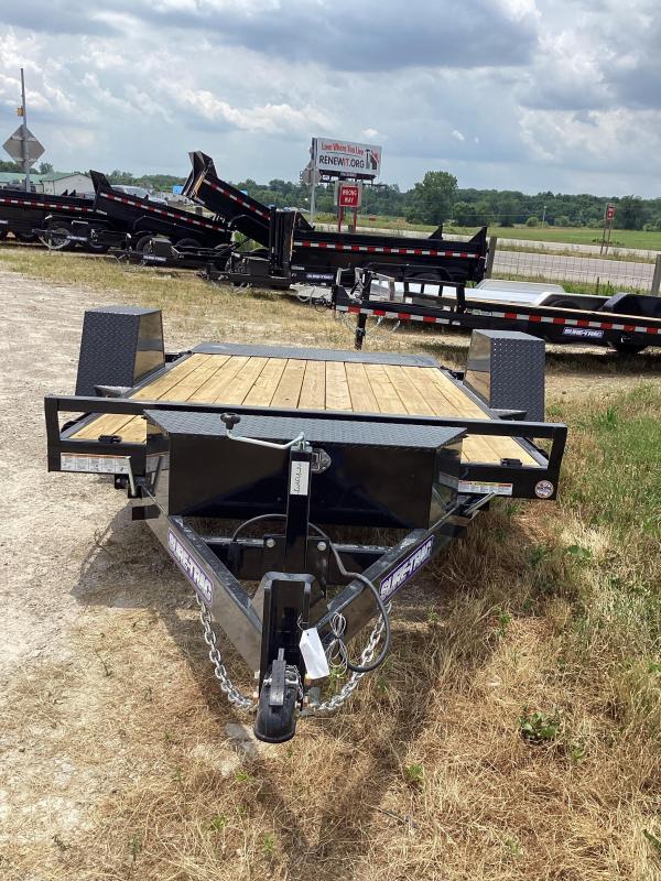 6.5X12 7.8K TILT EQUIPMENT TRAILER 6.5X12 7.8K TILT EQUIPMENT TRAILER