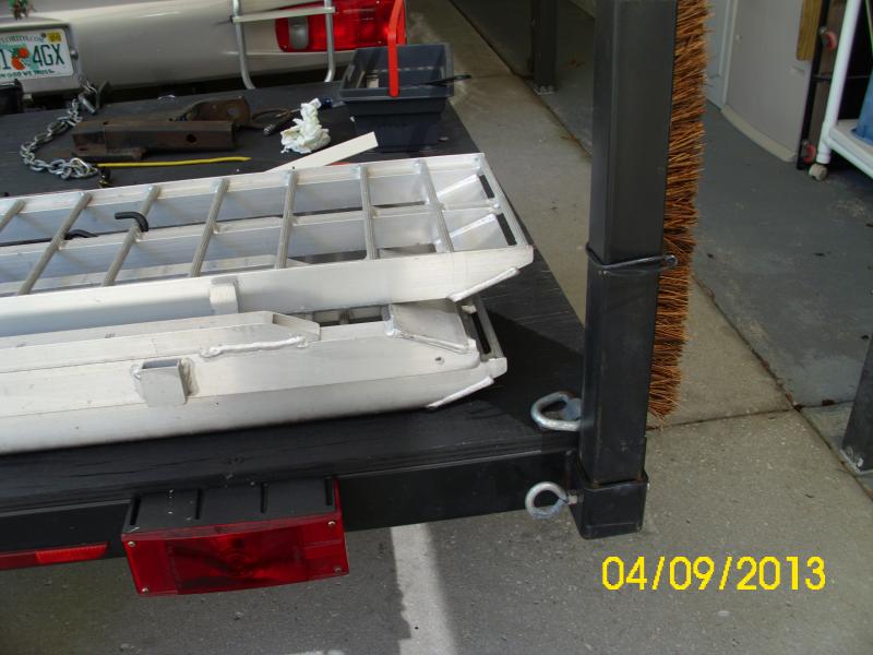 used Motorcycle / Cycle Trailers Other Other for sale, in Port Orange, FL Thumbnail 5