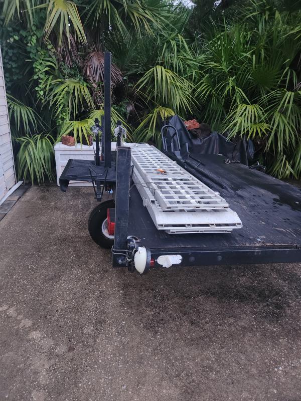 used Motorcycle / Cycle Trailers Other Other for sale, in Port Orange, FL Thumbnail 6