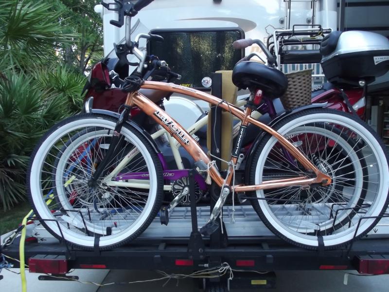 used Motorcycle / Cycle Trailers Other Other for sale, in Port Orange, FL Thumbnail 3