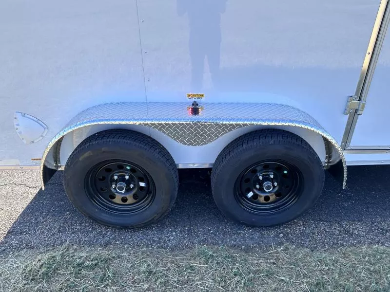 new Cargo (Enclosed) Trailers Trueblue  for sale, in Waxahachie, TX Thumbnail 10