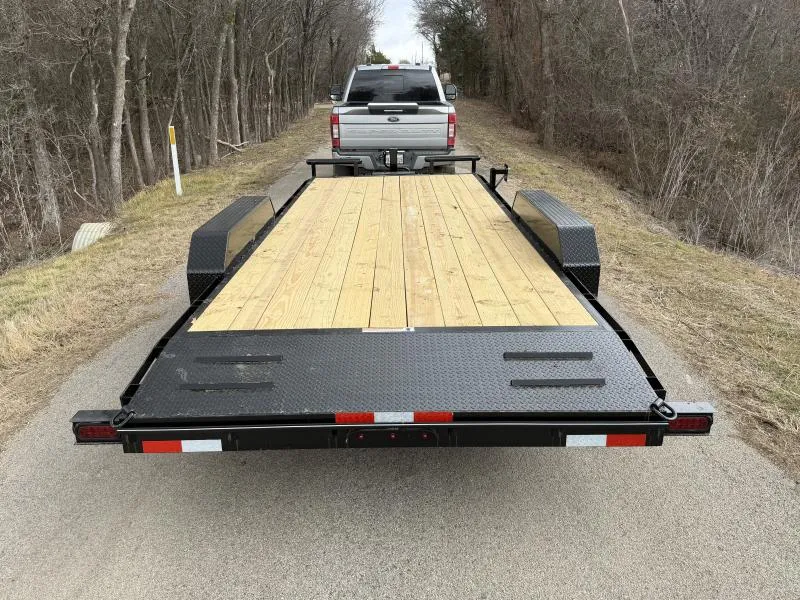 new Car Haulers / Racing Trailers LaCosta Trailers  for sale, in Waxahachie, TX Thumbnail 3