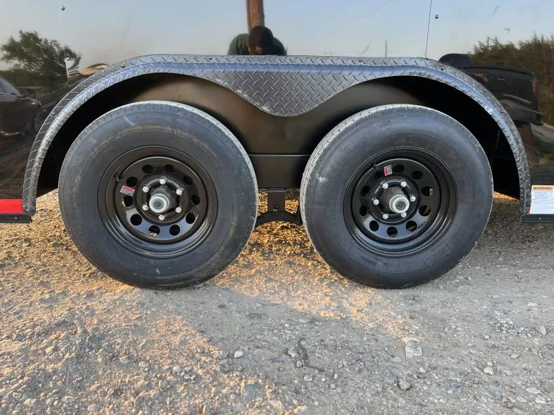 new Cargo (Enclosed) Trailers Trueblue  for sale, in Waxahachie, TX Thumbnail 7
