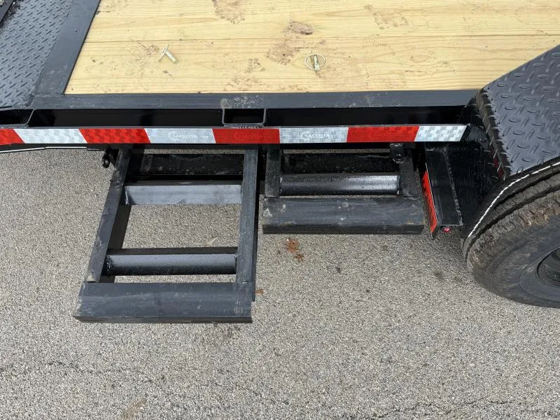 new Car Haulers / Racing Trailers LaCosta Trailers  for sale, in Waxahachie, TX Thumbnail 7