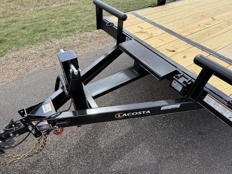 new Car Haulers / Racing Trailers LaCosta Trailers  for sale, in Waxahachie, TX Thumbnail 7