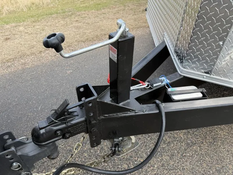 new Cargo (Enclosed) Trailers Trueblue  for sale, in Waxahachie, TX Thumbnail 13