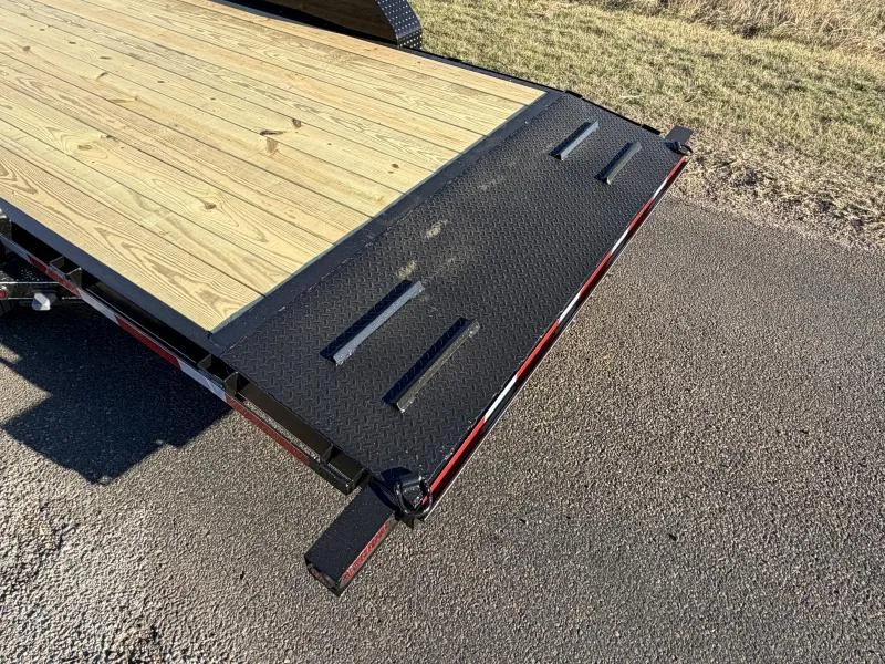 new Car Haulers / Racing Trailers LaCosta Trailers  for sale, in Waxahachie, TX Thumbnail 8