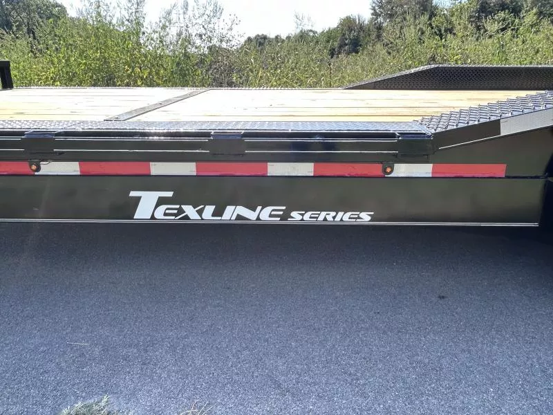 new Car Haulers / Racing Trailers TexLine  for sale, in Waxahachie, TX Thumbnail 13