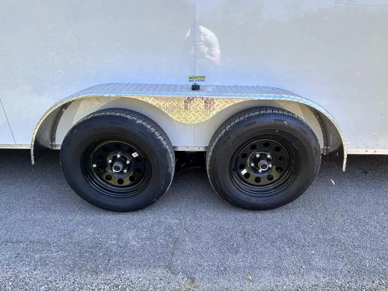 new Cargo (Enclosed) Trailers Trueblue  for sale, in Waxahachie, TX Thumbnail 6