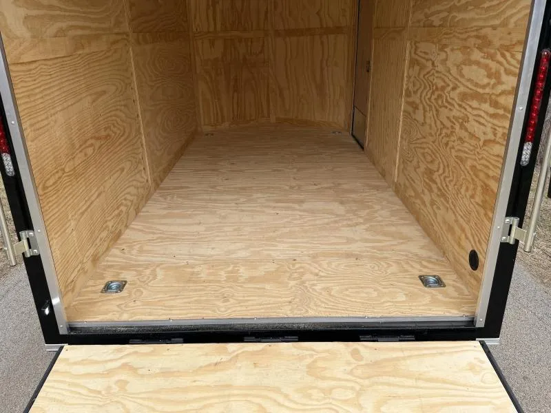 new Cargo (Enclosed) Trailers Trueblue  for sale, in Waxahachie, TX Thumbnail 7