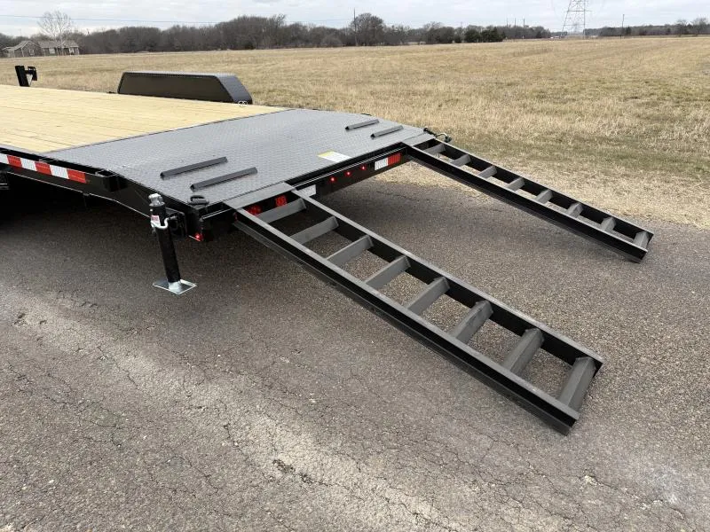 new Car Haulers / Racing Trailers LaCosta Trailers  for sale, in Waxahachie, TX Thumbnail 8
