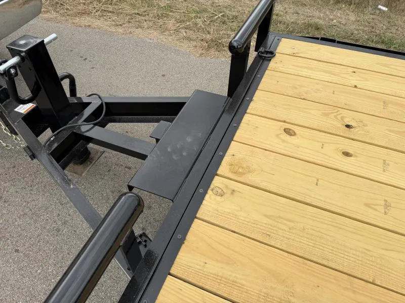 new Car Haulers / Racing Trailers LaCosta Trailers  for sale, in Waxahachie, TX Thumbnail 8