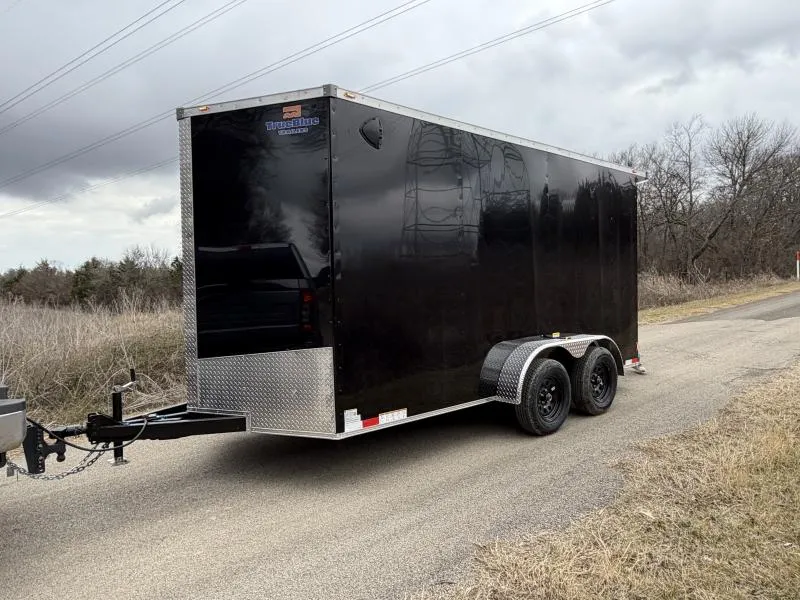 new Cargo (Enclosed) Trailers Trueblue  for sale, in Waxahachie, TX Thumbnail 5